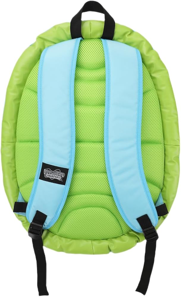 PEARLY GATES スポンジボブリュック PEARLY GATES スポンジボブリュック PEARLY GATES スポンジボブ