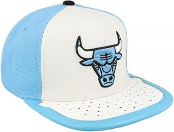 Mitchell & Ness Day 1 Snapback Hat