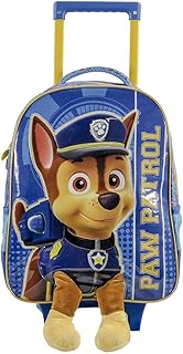 MOCHILA DE RODINHAS BATMAN NIGHT OF THE REF: 5380 / UN/ XERYUS 