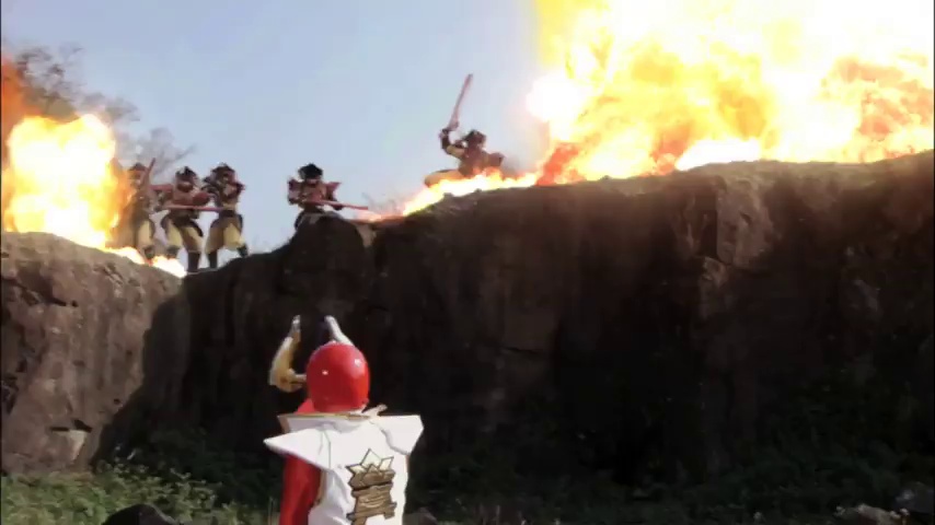 パワーレンジャー SUPER SAMURAI VOL.4 [DVD] 9jupf8b Amazon.com: Power Ranger SAMURAI VOL.4 [DVD] JAPANESE EDITION