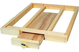 Paramoth Crystals for Bees: The Secret to Healthy Hives