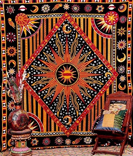 Wall Tapestry The Best Amazon Price In Savemoney Es