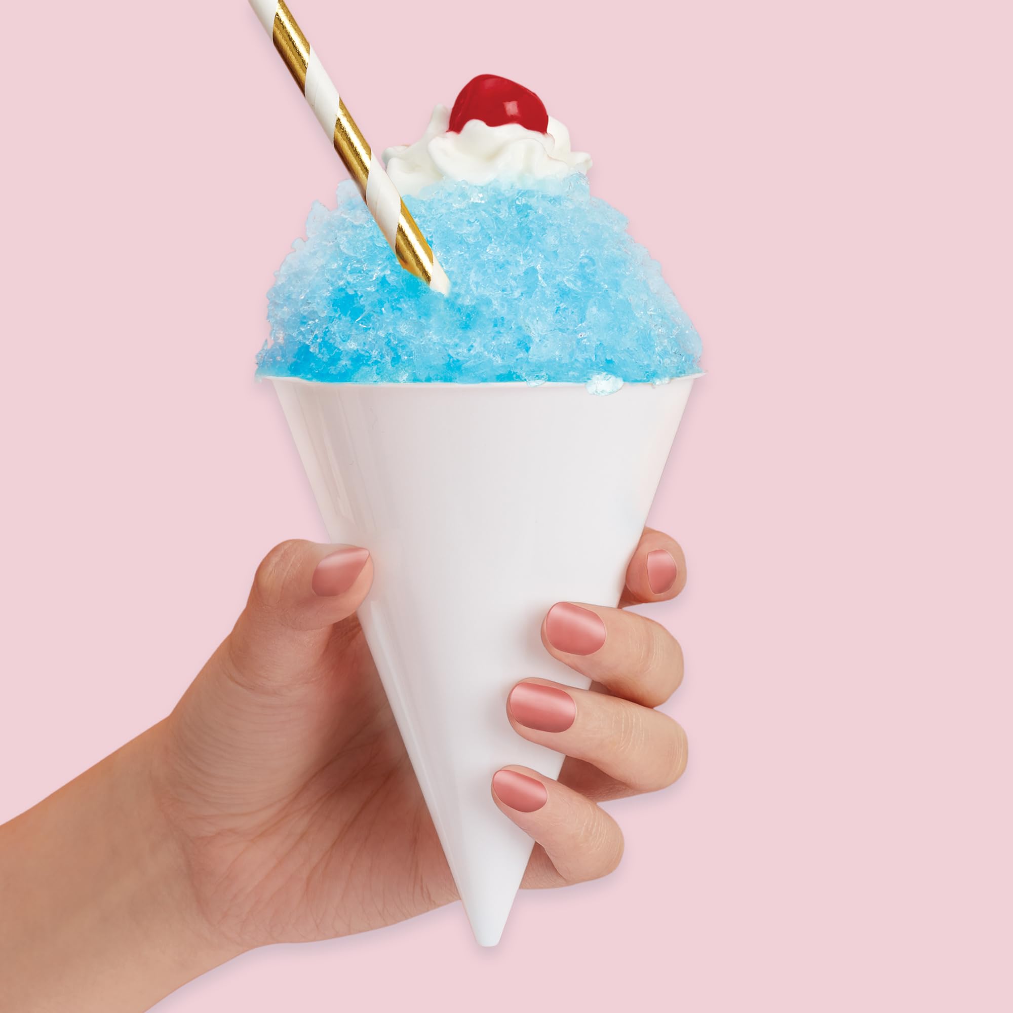 ONE SHOT  ICE Machine ワンショットスノーアイス Tuttuno Oneshot ICE chocolate & ice cream product dispensing machine