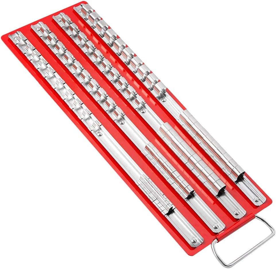 Refurbishhouse 今だけ限定15 Offクーポン発行中 80個 ソケットトレイラック1 4インチ 2インチインチスナップレールツールセットオーガナイザー 8インチ 3 1 Refurbishhouse 今だけ限定15 Offクーポン発行中 80個 ソケットトレイラック1 4インチ 2インチインチスナップレールツールセットオーガナイザー 8インチ 3 1