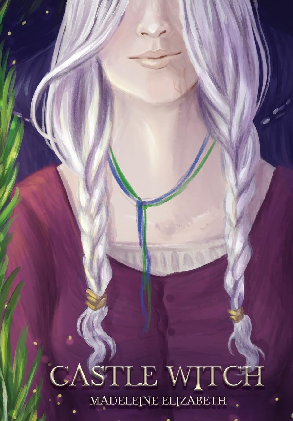 Castle Witch
