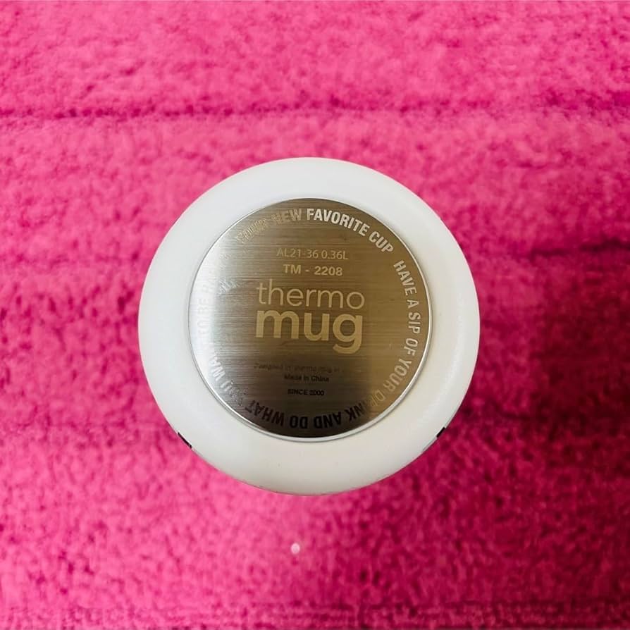 ミナペルホネン　VISON限定　サーモマグ Amazon | 限定品ミナペルホネン vison 限定 サーモマグ | ノー