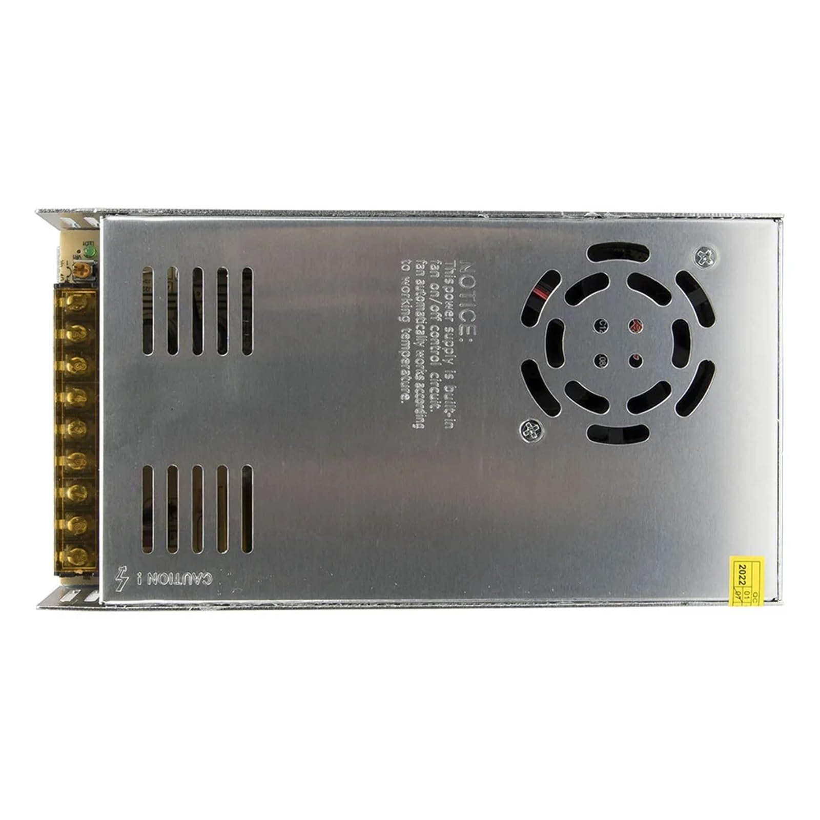 S-360-12 360W 12VDC 30A Schaltnetzteil AC 110V 220V