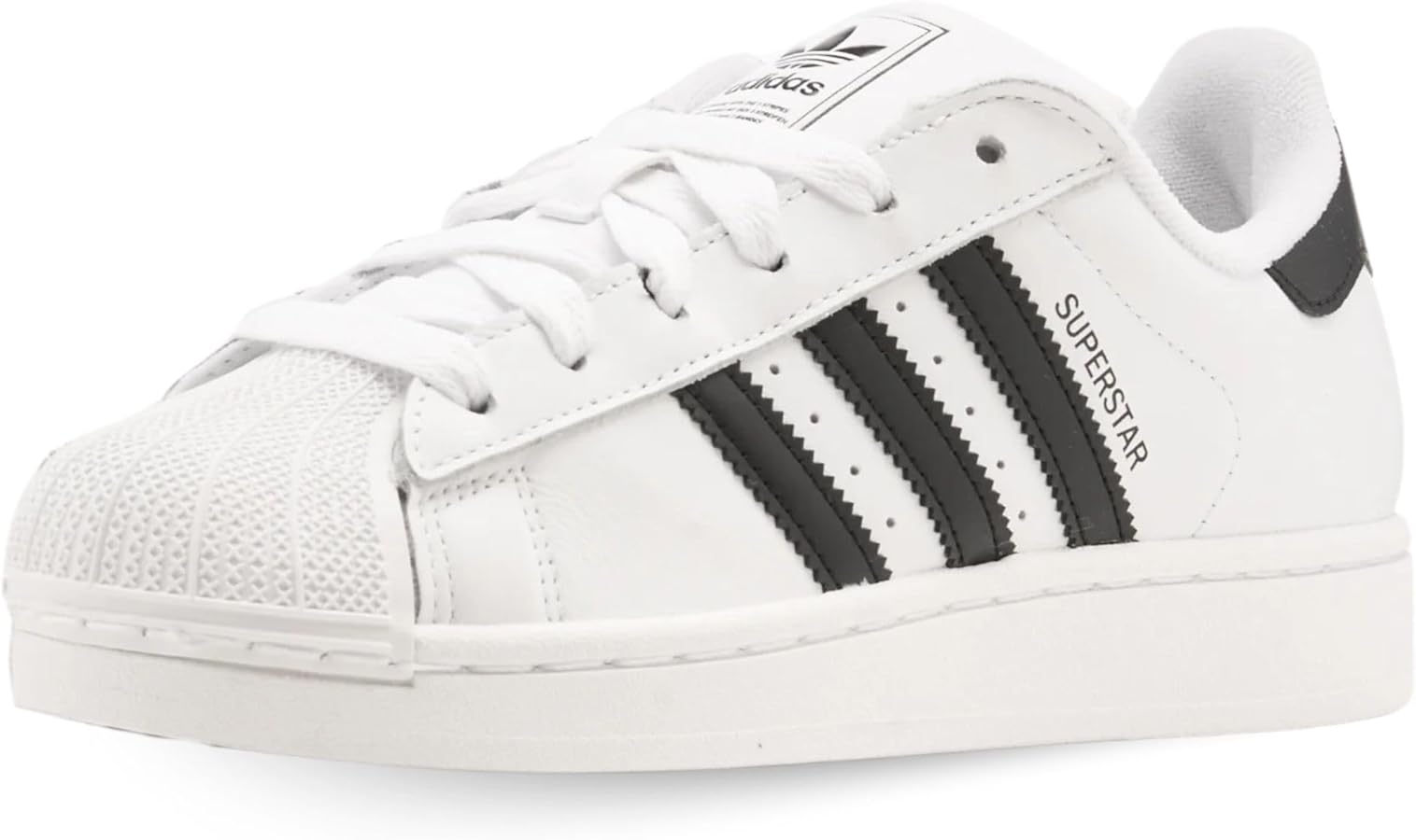Amazon.co.jp: [アディダス オリジナルス] adidas SUPERSTAR II