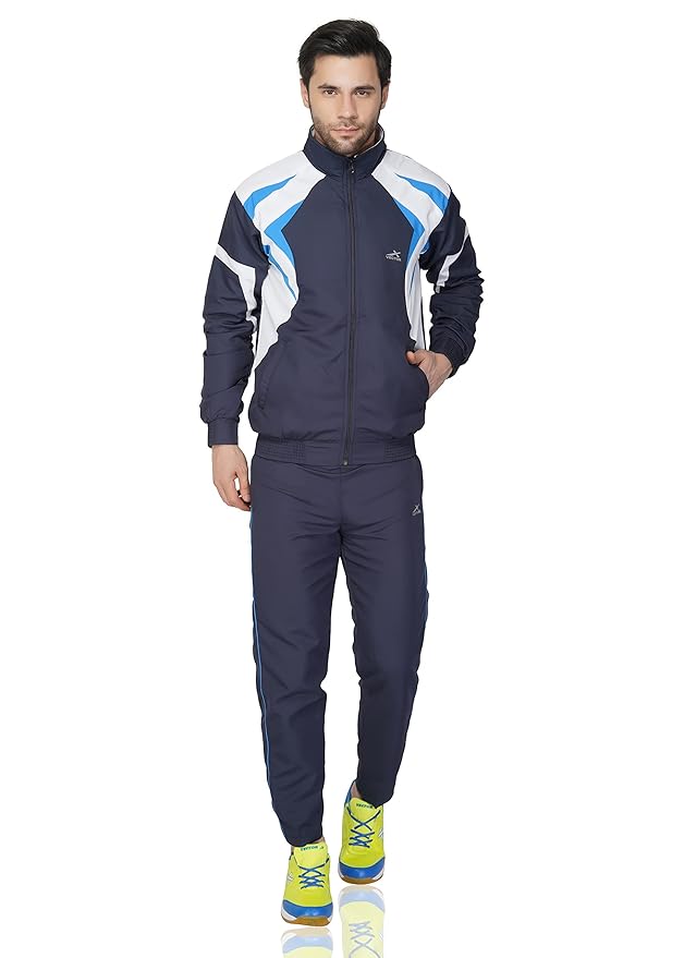 Vector X OTS-124 Unisex Track Suit at Rs. 721