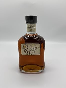 【Bman】軽井沢15年　100％モルトウイスキー　300ｍｌ 軽井沢15年 100%モルトウイスキー | お酒買取専門店リカー999