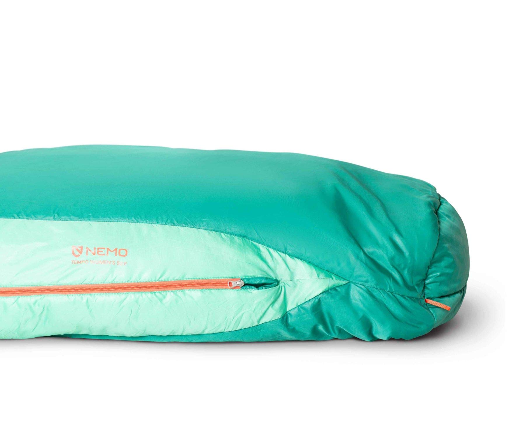 Amazon | Tempo™ レディース 合成寝袋 - ギアアウトレット22°F