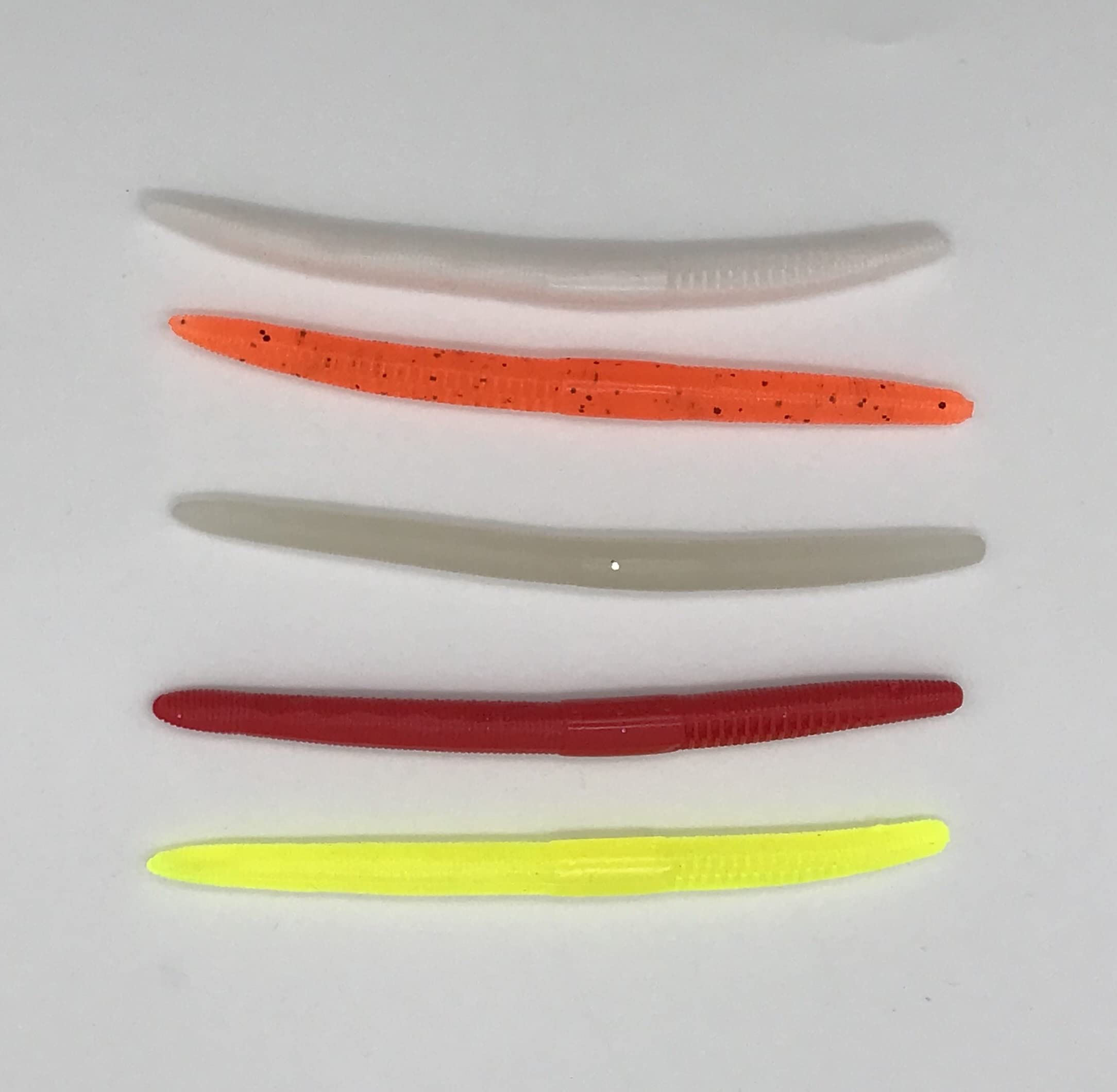 ワーム 各種 Amazon.co.jp: オルルド釣具 ワームセット 「ワムルドH」 12cm