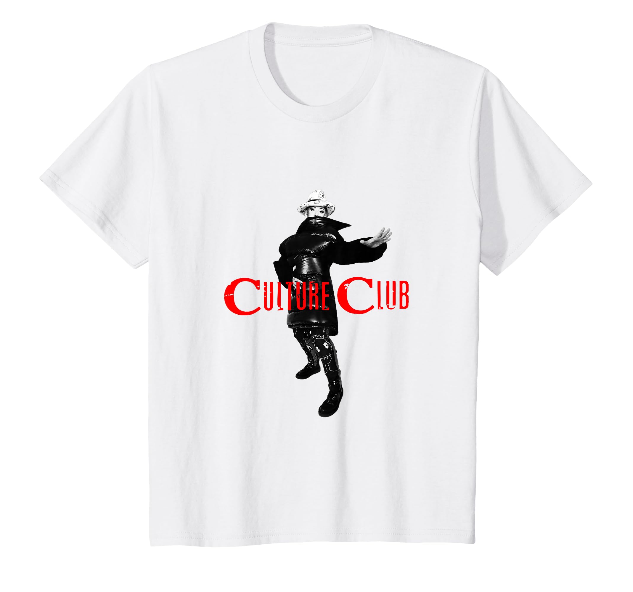 新品 ボーイジョージ ロンT 長袖 黒 Tシャツ XS S M L XL カルチ Amazon.co.jp: ボーイジョージ カルチャークラブ ニューロマンティック