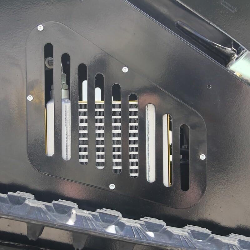 Skid steer loader