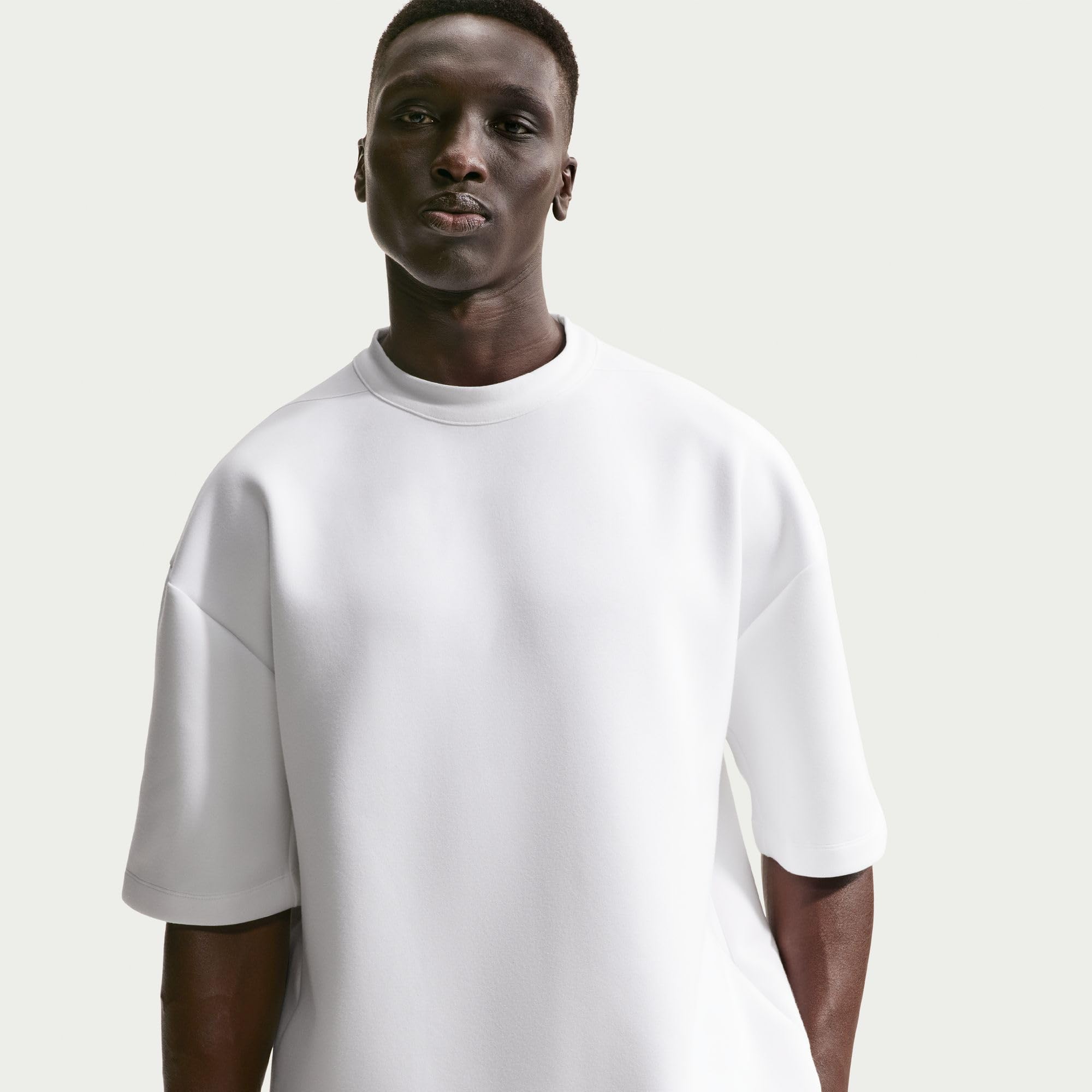 Nike 24.7 ImpossiblySoft Nike Dri-FIT Męska koszulka z krótkim rękawem IF2736
