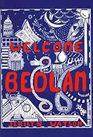 Welcome to Bedlam B000FJEYUI Book Cover