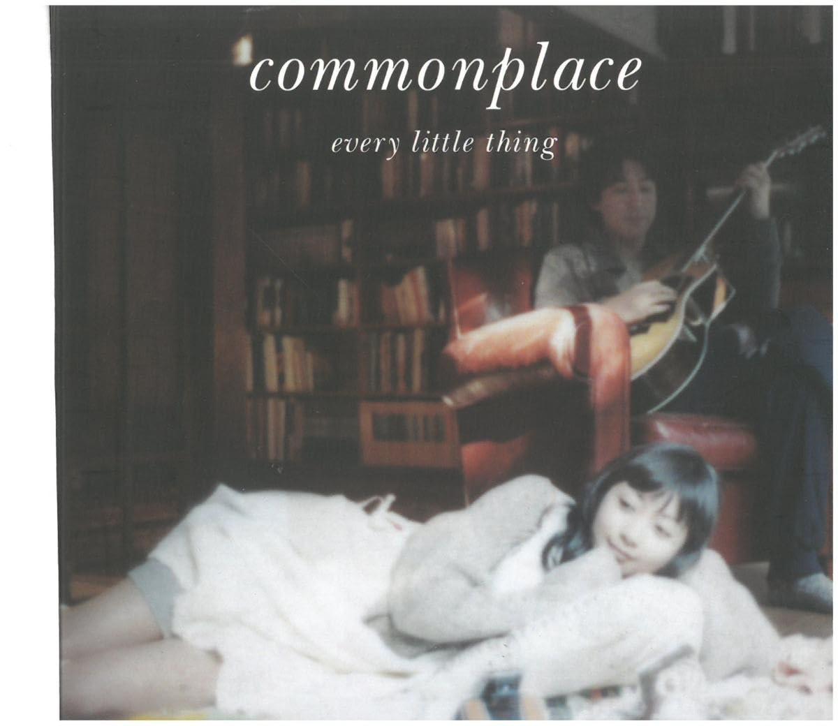 ライブ限定CD Every Little Thing  commonplace Every Little Thing/commonplace - メルカリ