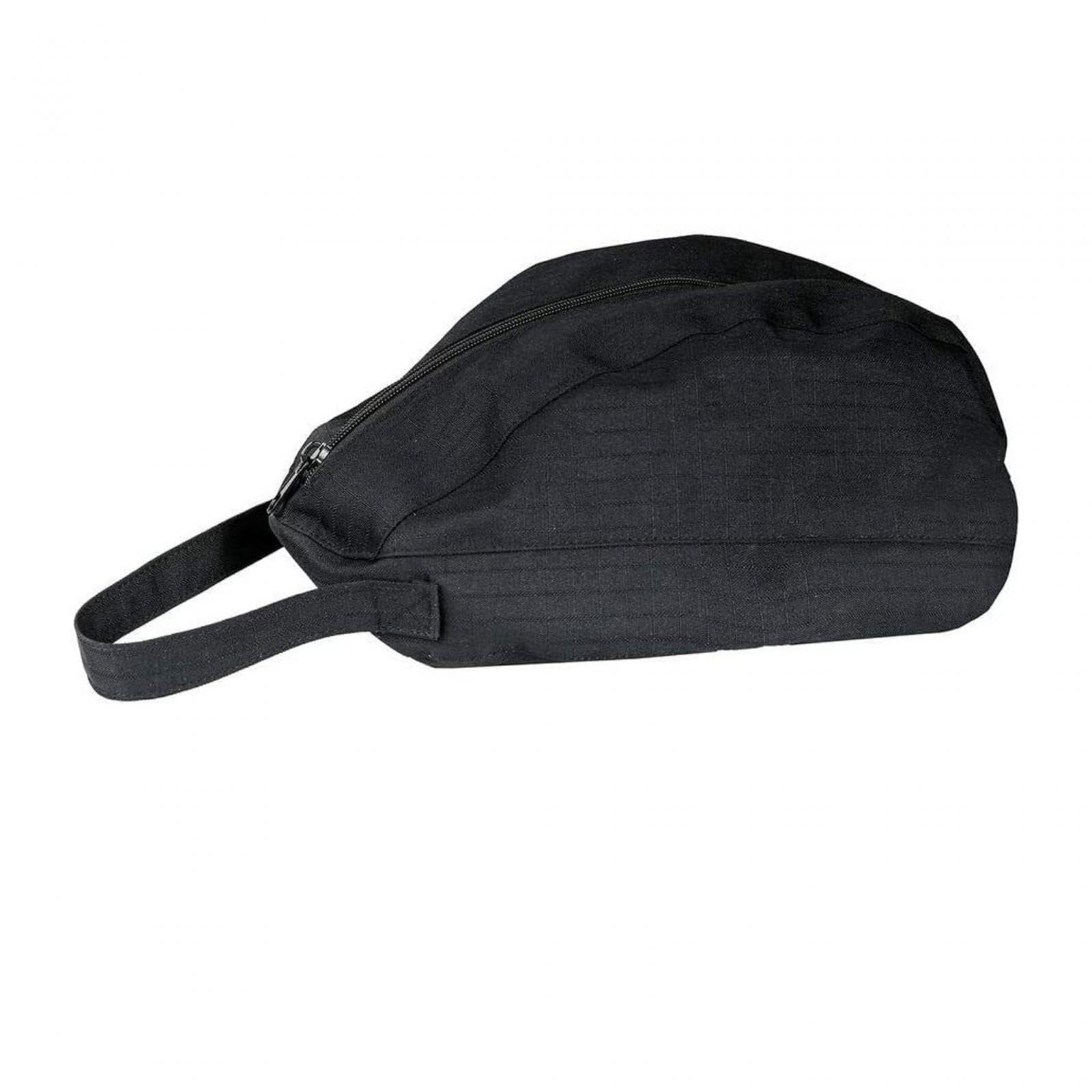 Motorcycle Helmets Bag Protective Nylon Handbag for Motorcycle Travel-image-12