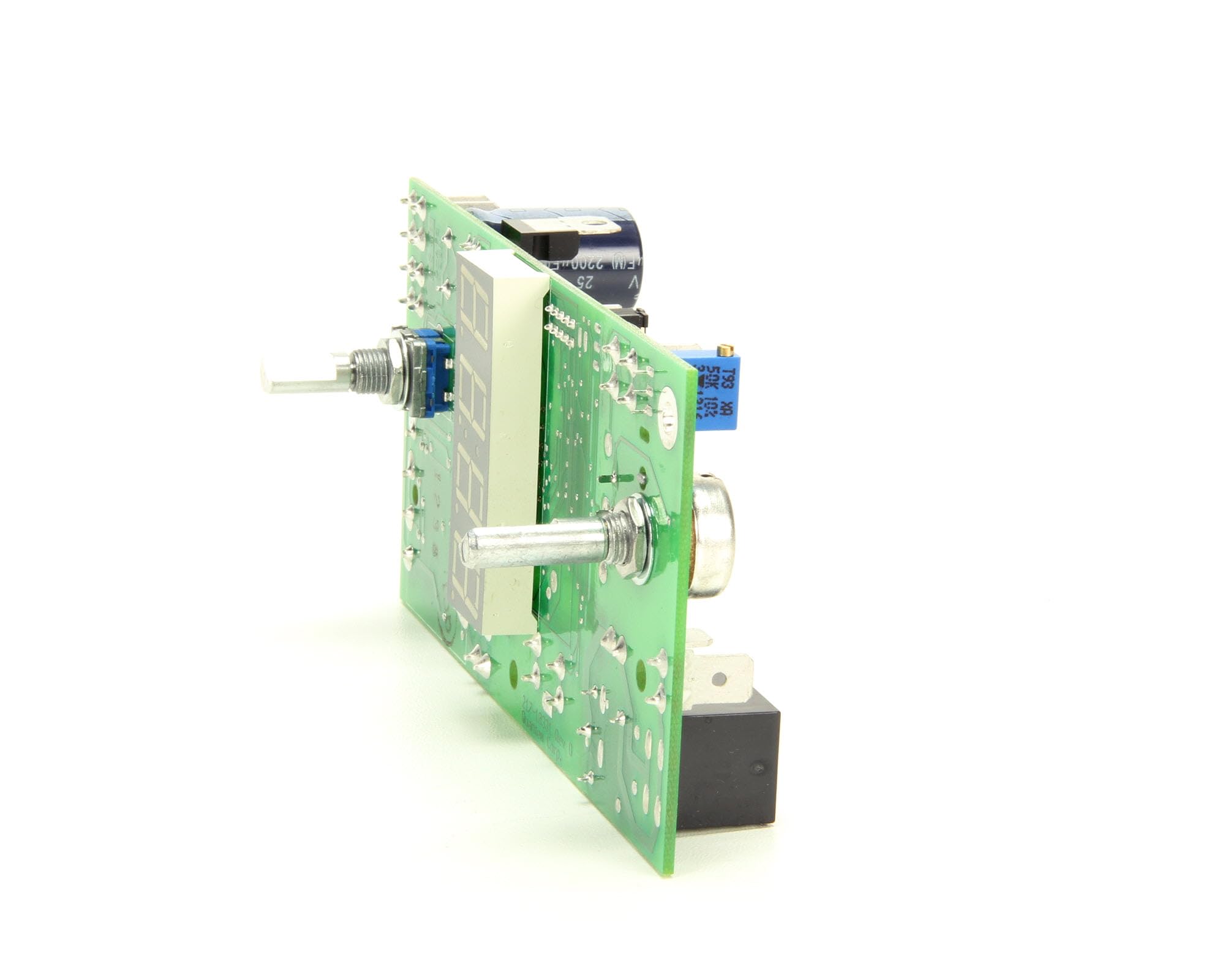 Blodgett 56282 Infinite Control Kit with Digital Timer