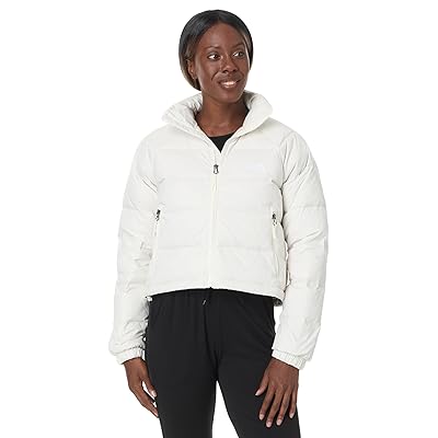 The North Face Hydrenalitetm Down Short Jacket Women