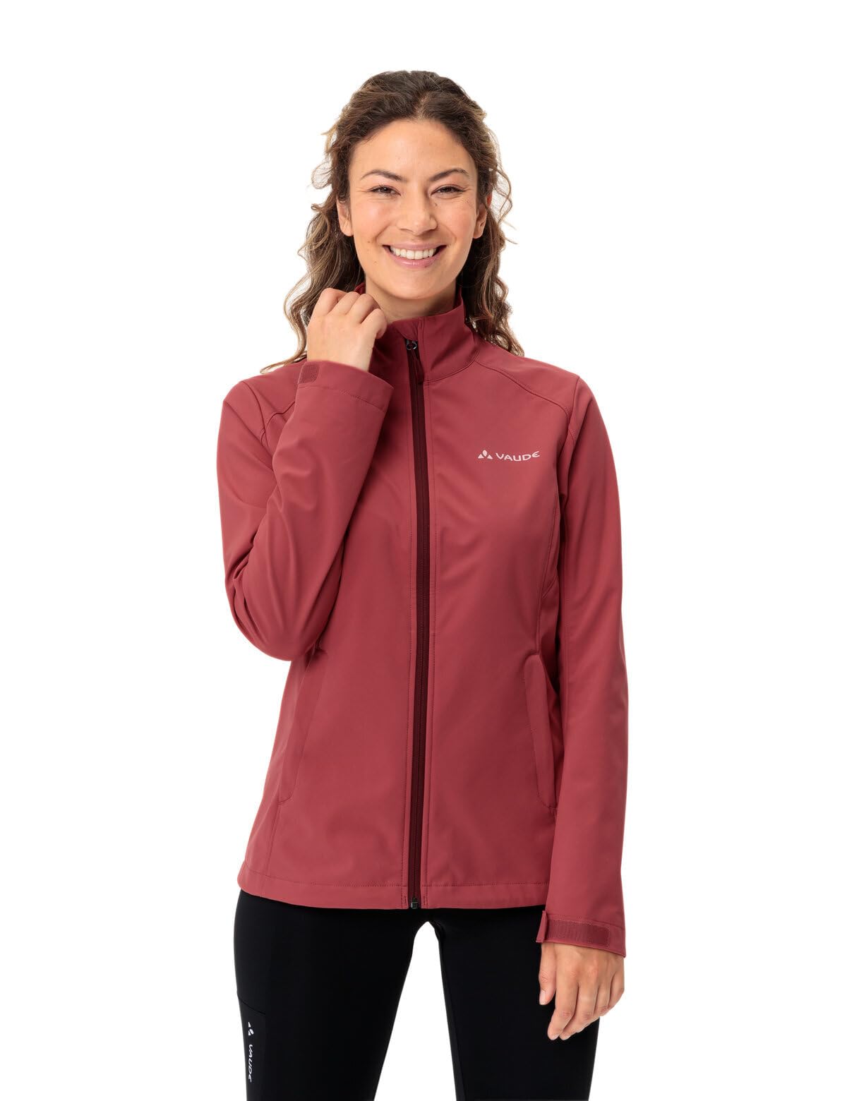 VAUDE Jacken Women's Hurricane Jacket IV