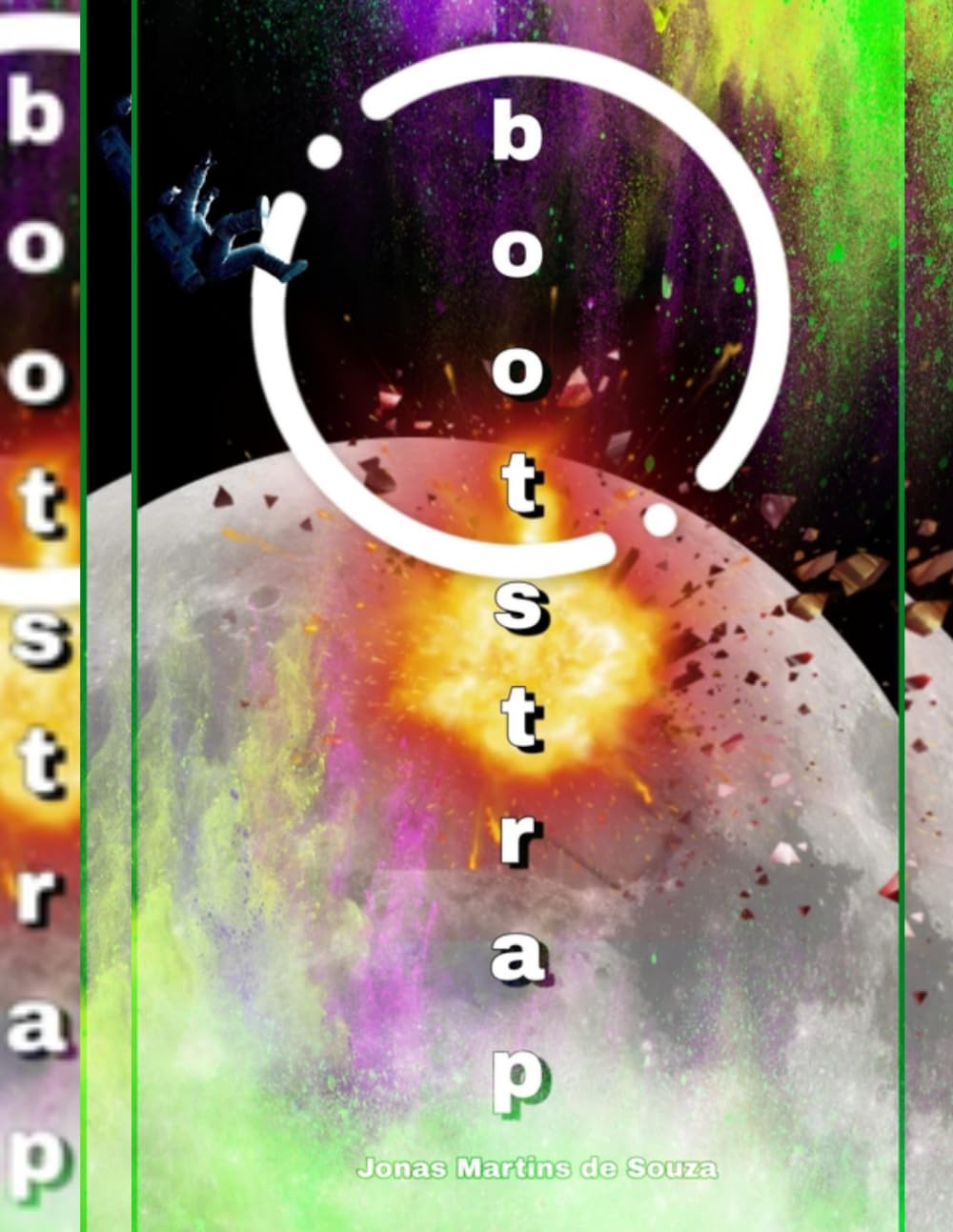 Bootstrap (Contos da utopia temporal)