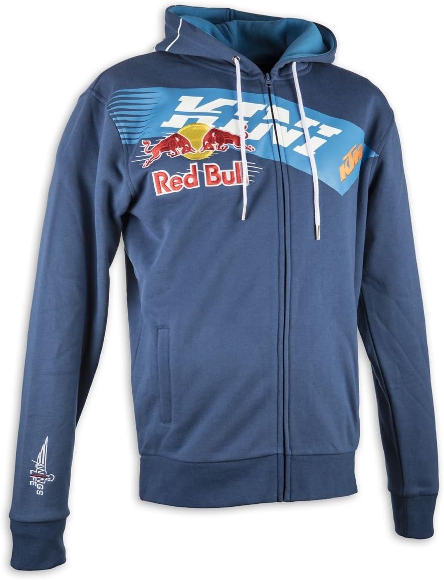 Kini 3l5018013 Equipment PILOT with Helmet, pantalon, T-Shirt And Gloves, Size 140/M, Blue