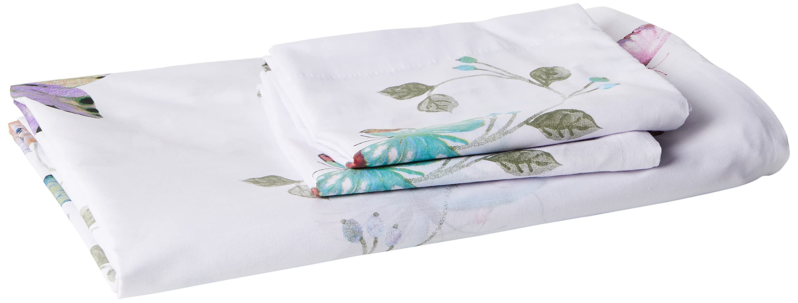 RapportPolyester, Multi-Colour, Double size