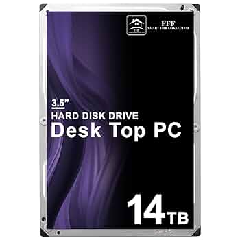 Marshal マーシャル 14TB SATA 3.5 HDD Marshal マーシャル 14TB SATA 3.5 HDD MARSHAL（PC） HDD 3.5