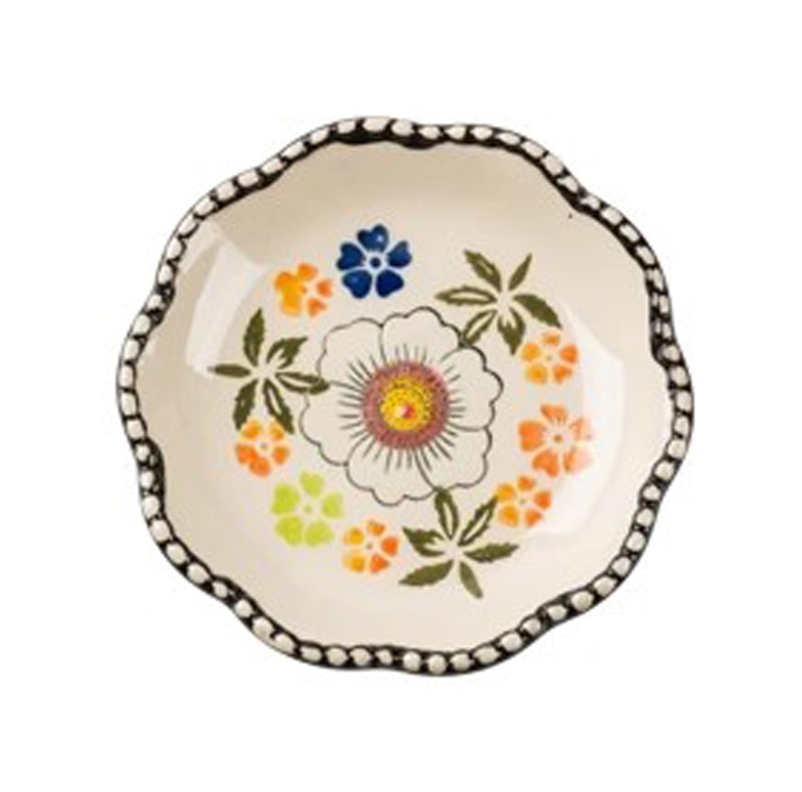 Cenz-888 Snack Dish Snack Bowls Dipping Sauce Dishes are Suitable for Serving Desserts Nuts Various Sauces