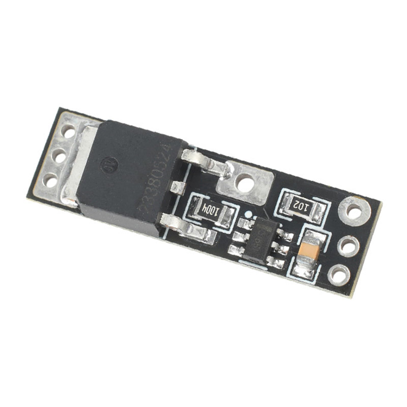 Advanced Battery Protective Circuit Board for Reliabled Use in Electric Vehicles Technology Enthusiasts and Engineers Battery Overcharge Protective