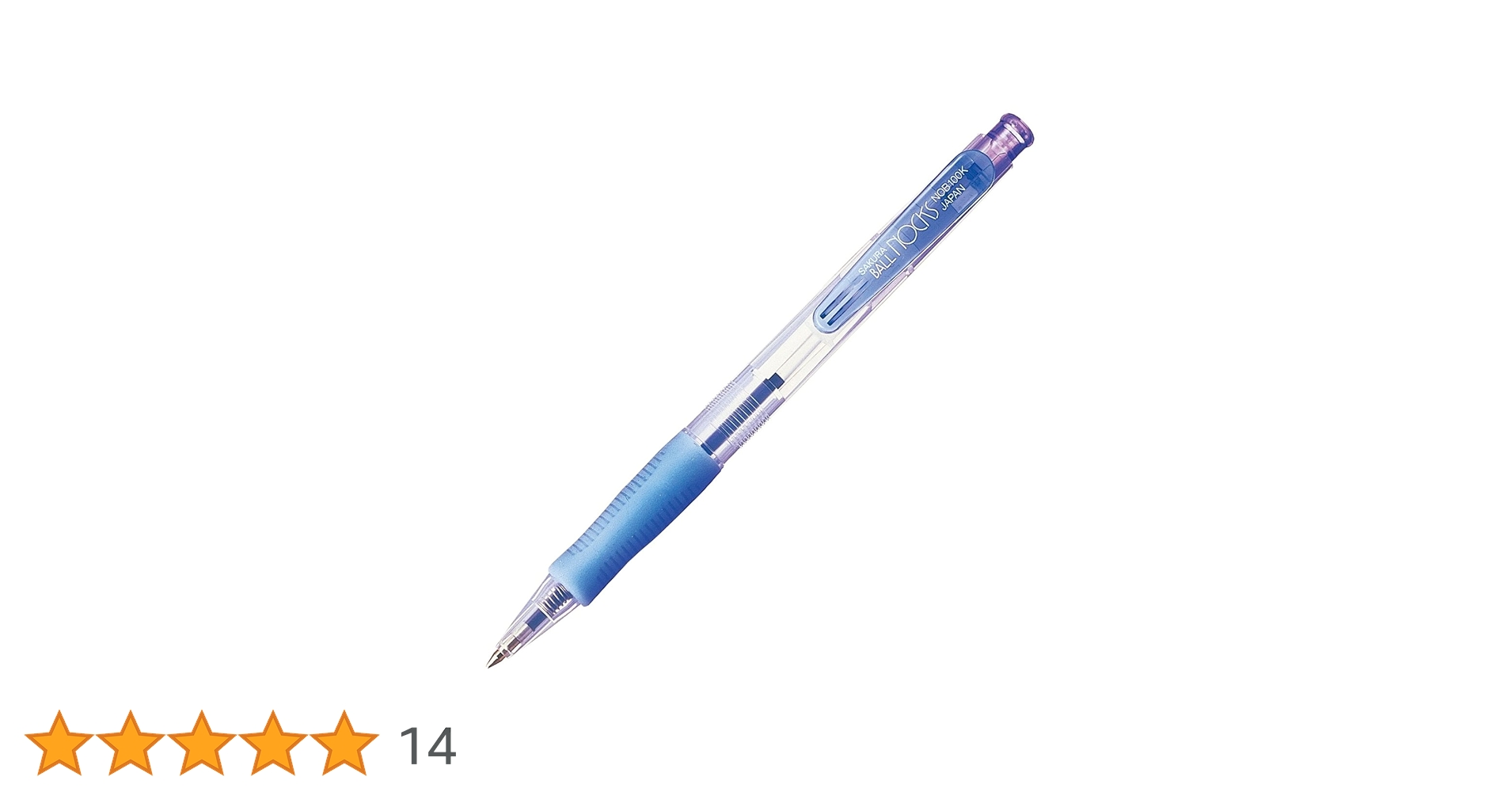 ノックできないボールペンです ニューレトロ ボールペン ノックボールペン (ハトブエ) 0.5mm 黒