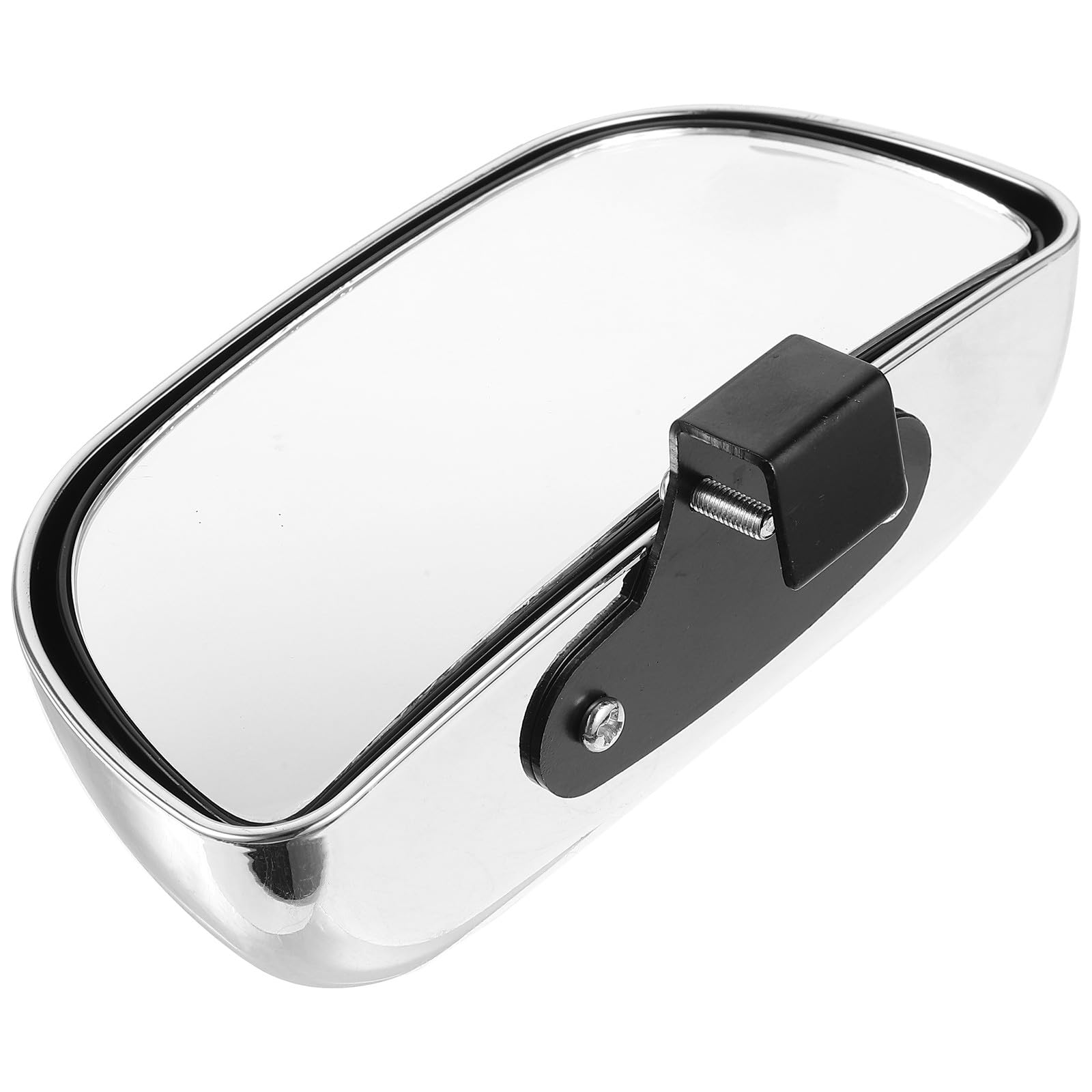Espejo retrovisor gran angular coche autobús visión clara accesorio seguridad 8