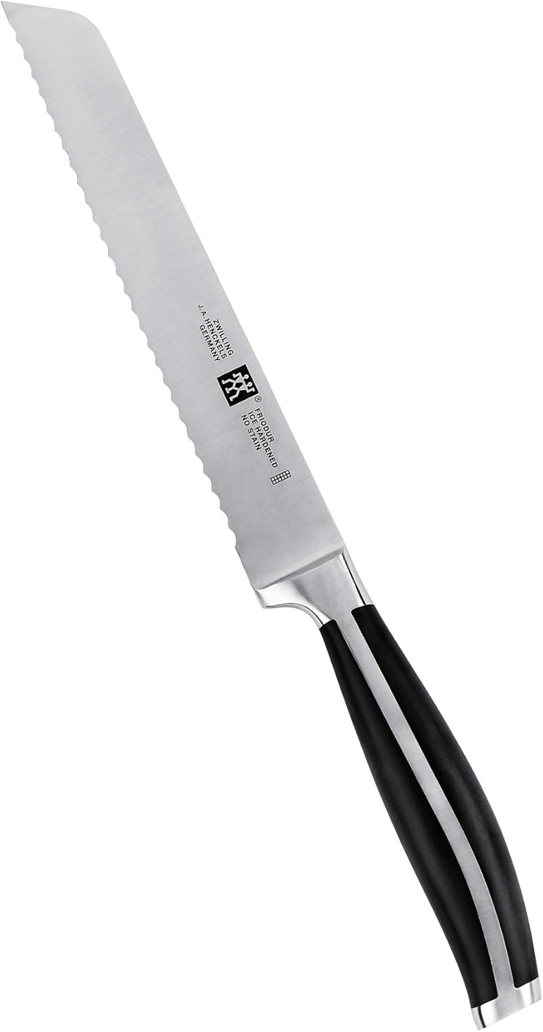 Zwilling J.A. Henckels Twin Cuisine 8-Inch Bread Knife