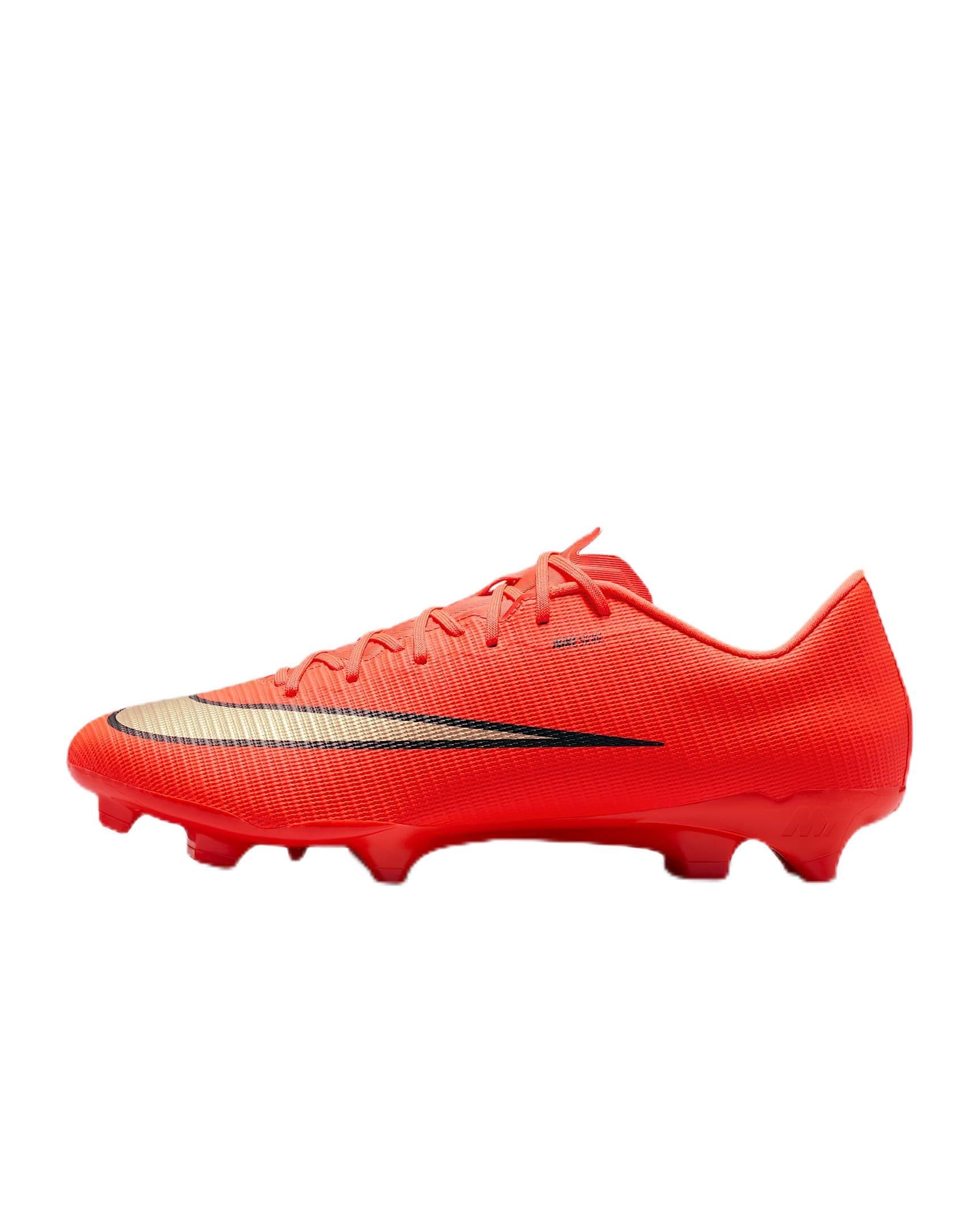 Nike Herren Nike Mercurial Vapor 17 AcademyOxford-Schuh