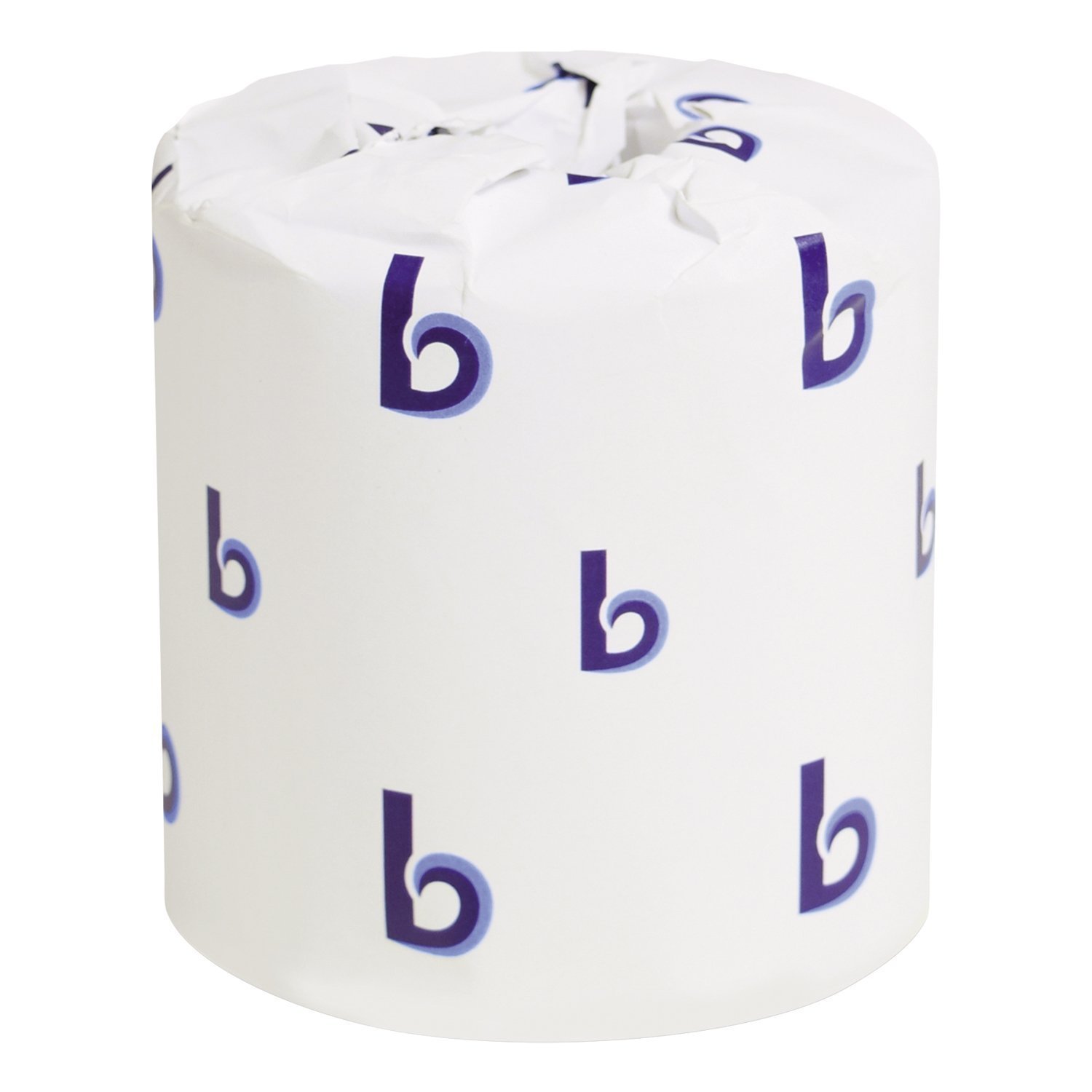 Amazon.com: Boardwalk 6145 Bathroom hbLgg Tissue, Standard, 2-Ply