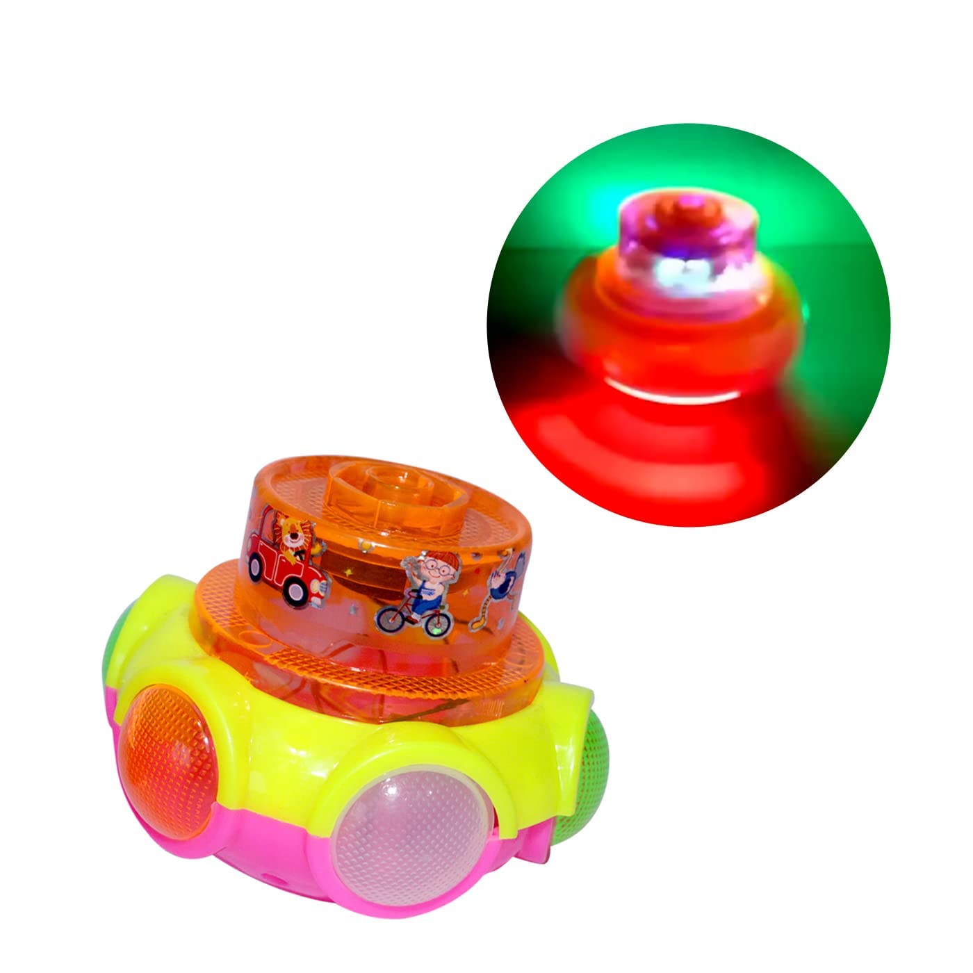 Confidence Flashing Lights and Music Toy for Kids Pack of 1 (B09SLV1KSY) Amazon Price History, Amazon Price Tracker