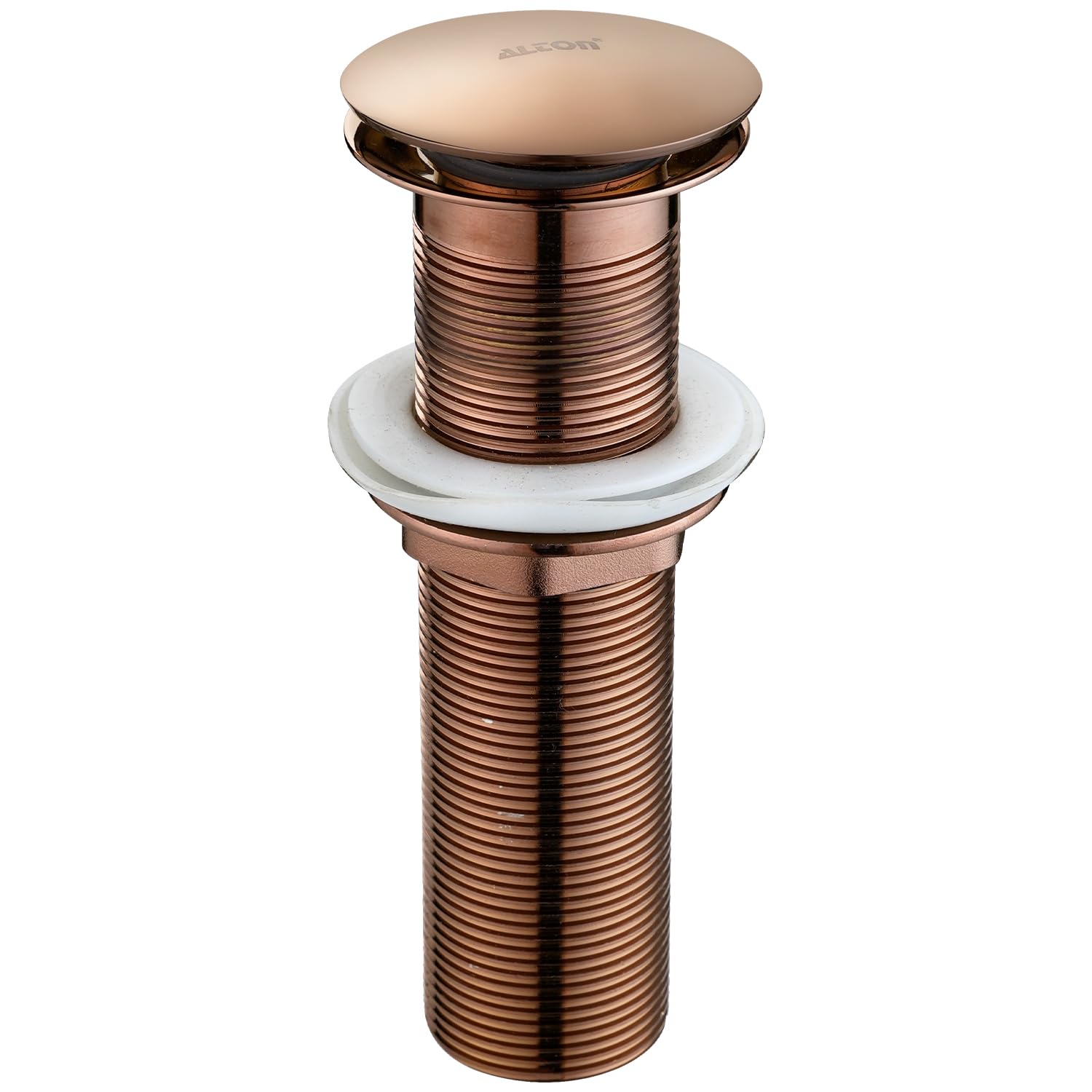 ALTON ALD115 Brass 3-INCH Pop-Up Type Waste Coupling For Was -20