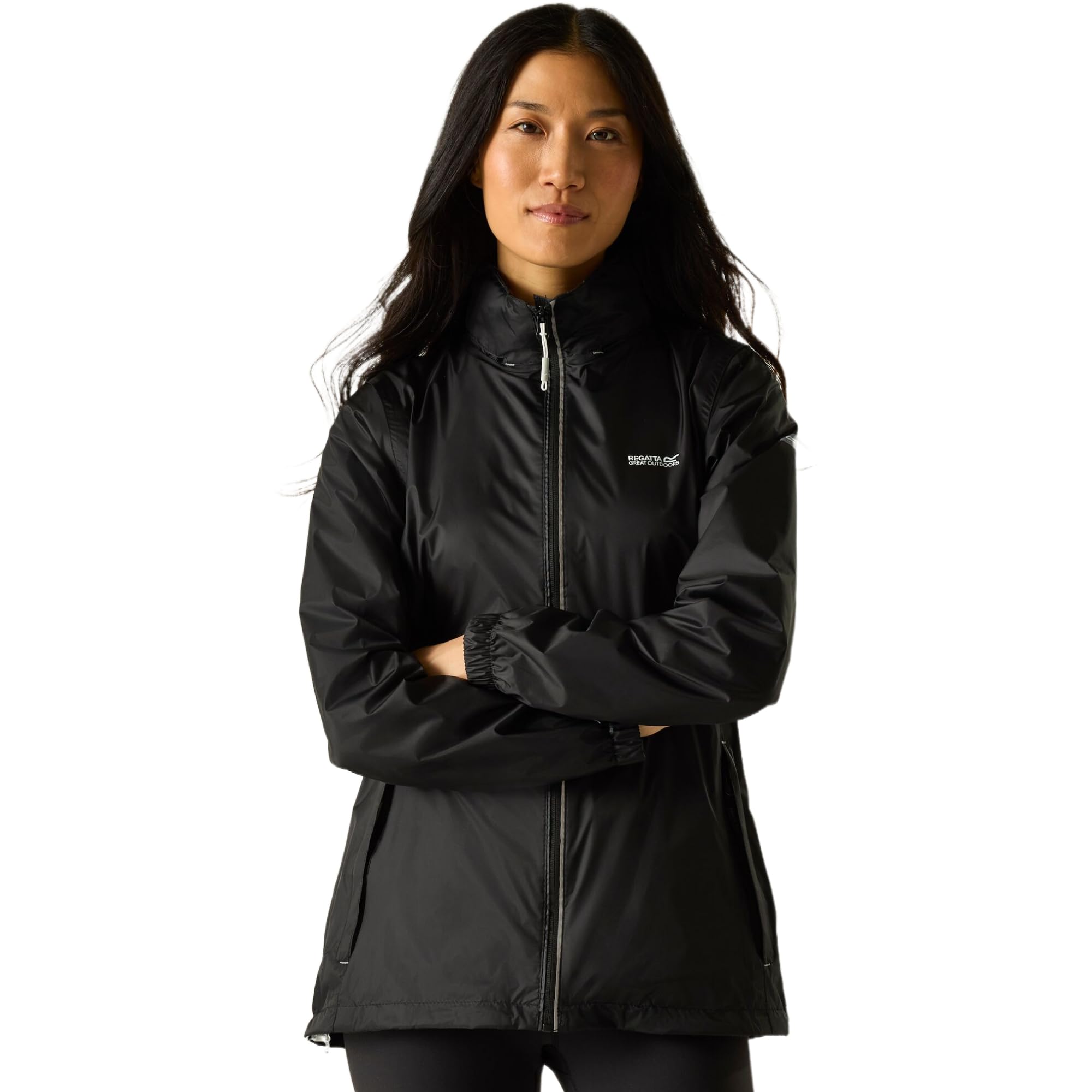 Regatta Corinne IV Shell-Jacke Wasserdichte – Produktbeschreibung