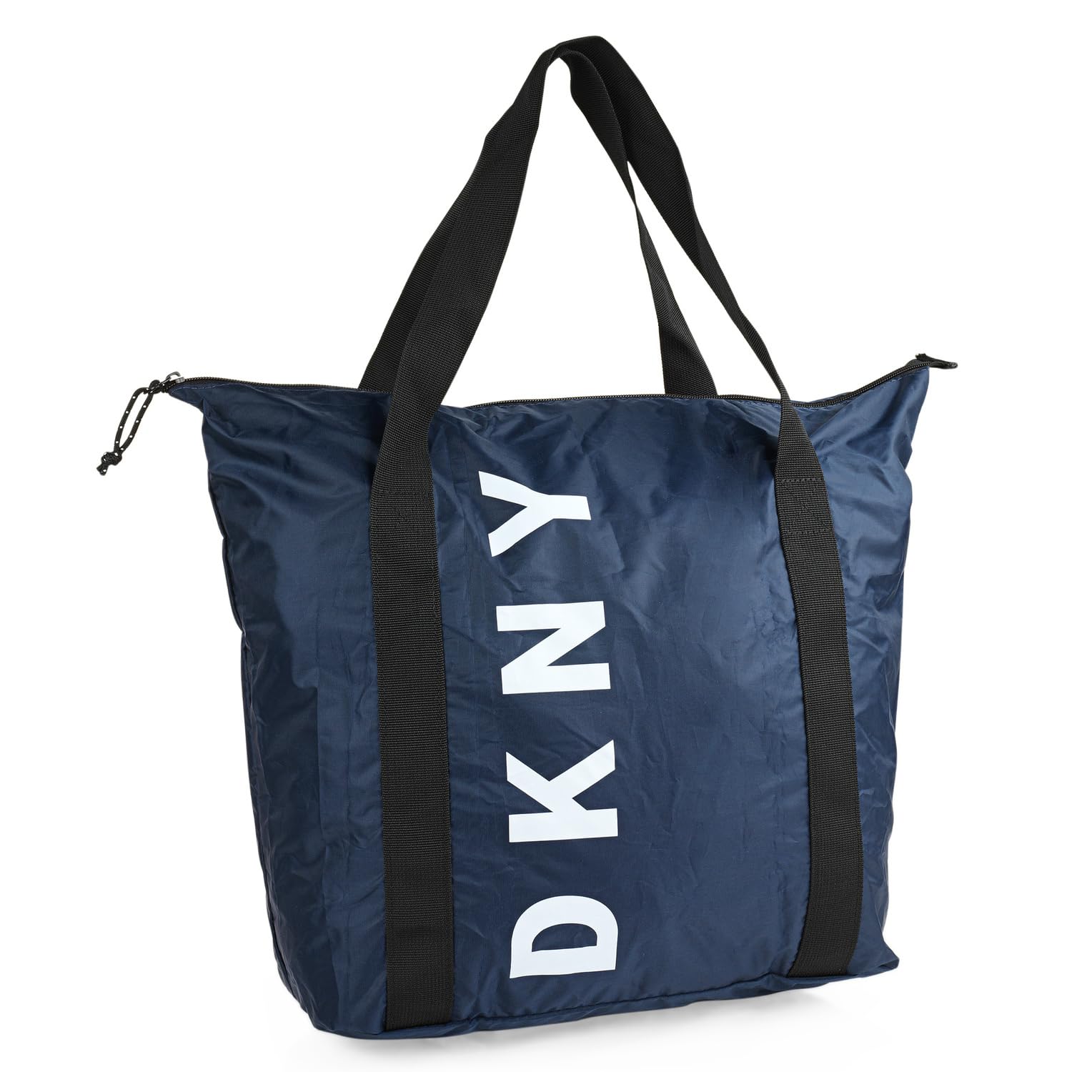 DKNY Bolso Shopper Mujer Elegante, Bolsos De Mujer Versátiles, Bolso Mujer Para Todo Uso, Bolsos Mujer Con Estilo, Bolso Universidad Mujer DK92880