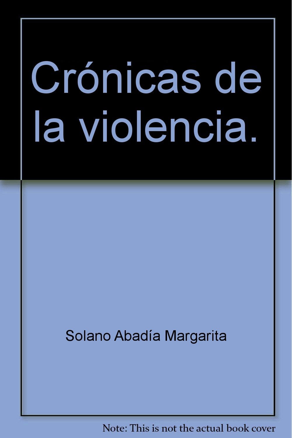 Amazon.com: Margarita Solano Abadía: books, biography, latest update