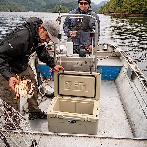 Glacière Yeti Tundra 45 refroidisseur robuste durable - 6