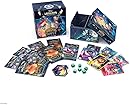 Ravensburger Disney Lorcana TCG: Whispers in The Well Illumineer's Trove - Secure Card Storage - Includes Booster Packs & Comprehensive Guide - Original Disney Artwork - Ages 8+