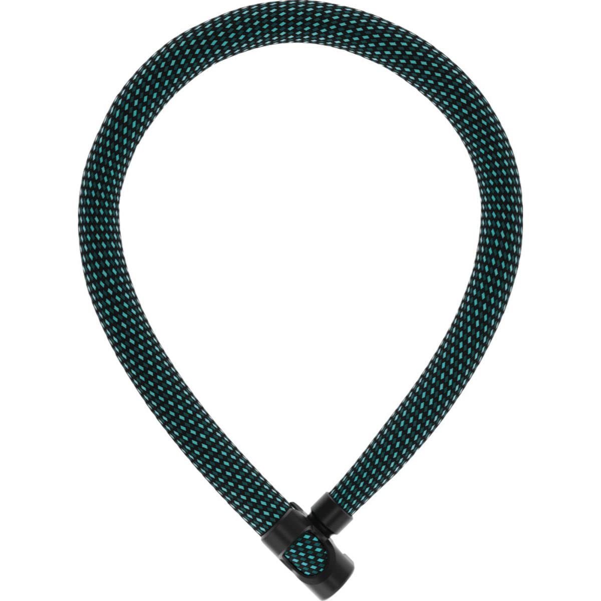 Amazon.com : ABUS Chain Lock IVERA Chain 7210 - Bicycle Lock with