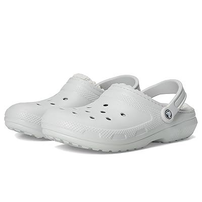 Crocs Classic Lined Clog Clog Shoes Atmosphere