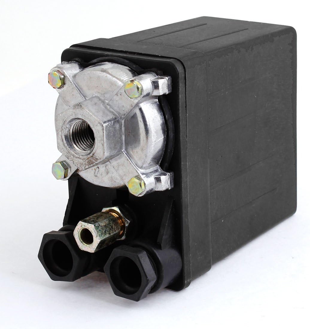 Air Compressor Pressure 240V 175 PSi 12 Bar Control Switch (id: 001 457 07e 60c 1c6