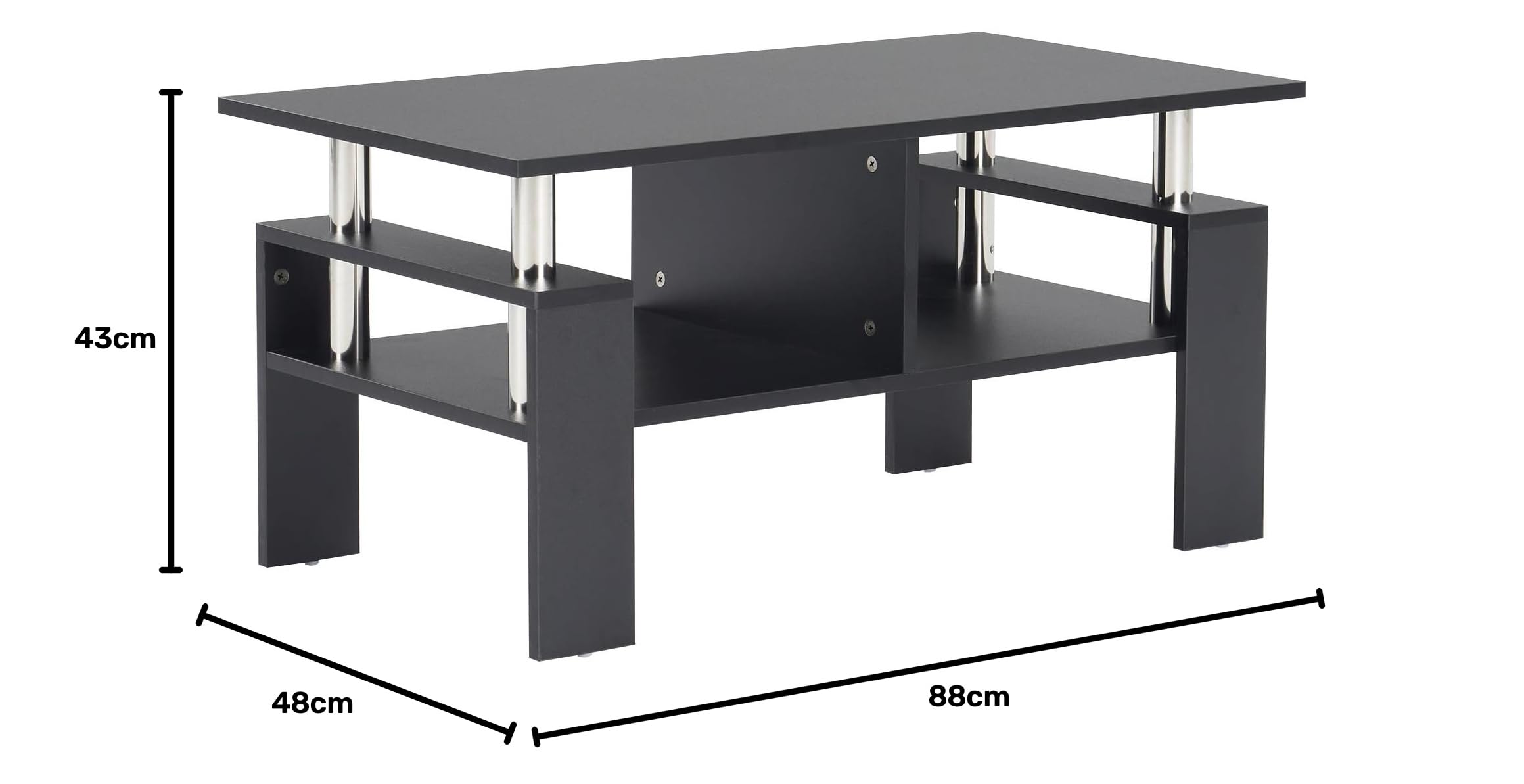 Amazon｜オーエスジェイ(OSJ) テーブル センターテーブル 幅93cm 収納