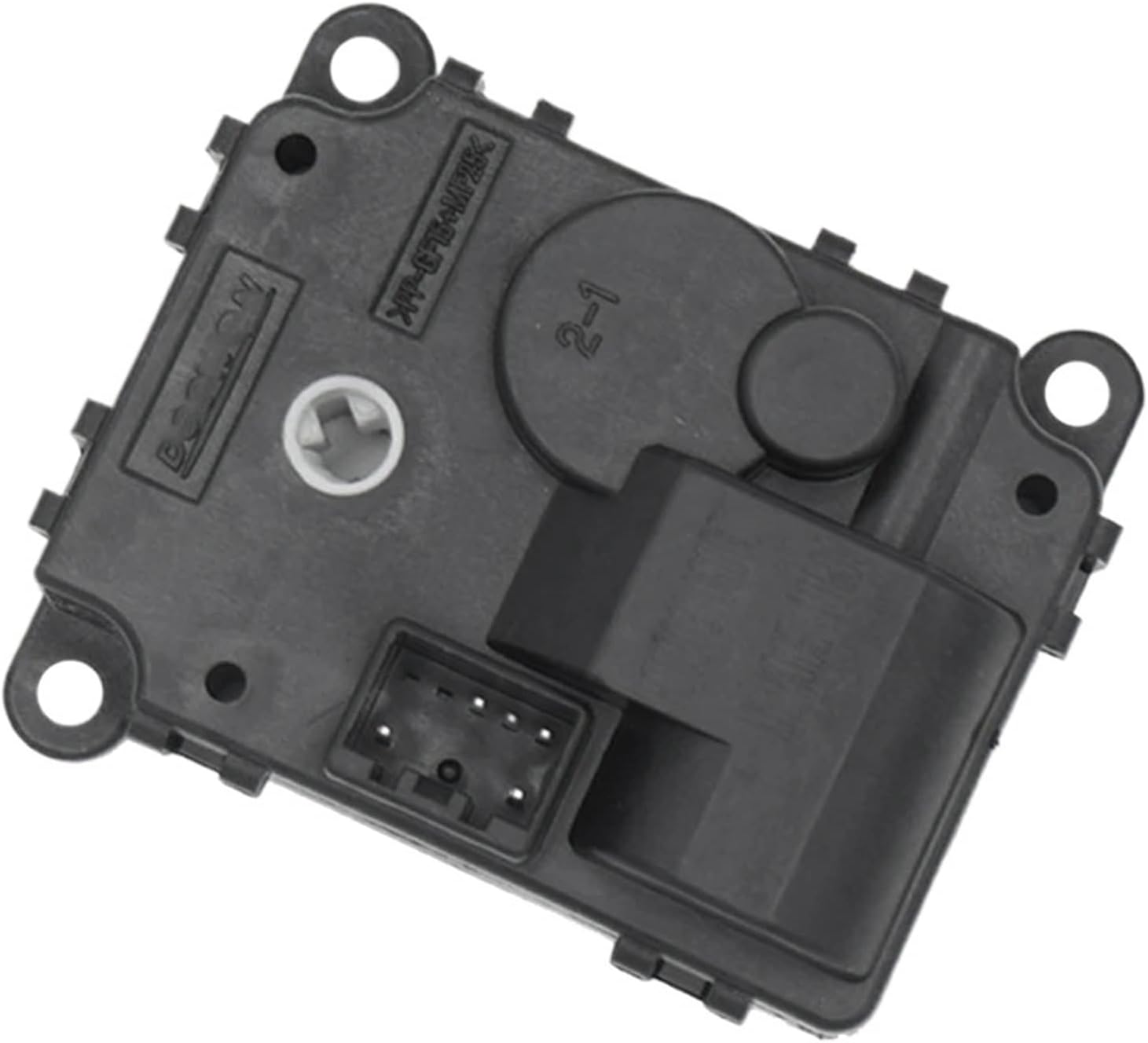 [Replacement] 971542E200 97154-2E200 Heater Control Mode Actuator for Hyundai for Tucson 2004-2009 for KIA for Sportage 2004-2009 Spare Parts