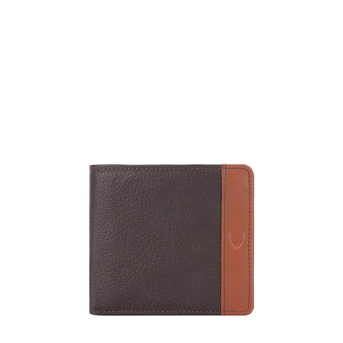 Buy Hidesign Brown Men's Wallet (Hidesign Mens Wallet Pluto W1 RF Brown
