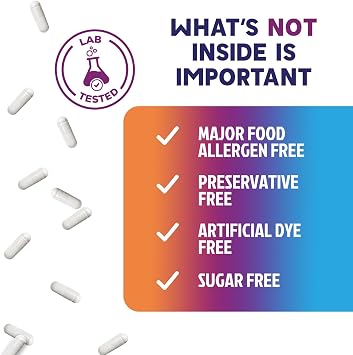 NAC Supplement - 1200mg Per Serving N-Acetyl-L-Cysteine - Free-Form NAC is a Powerful Antioxidant for Daily Immune, Liver & Respiratory Support - Vegan, Gluten Free, Bottled in USA - 60 Capsules